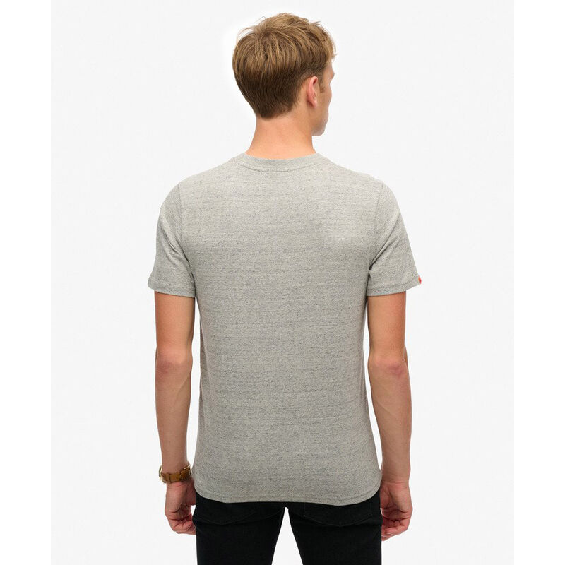Superdry Vl Classic Relaxed Tee image number 1